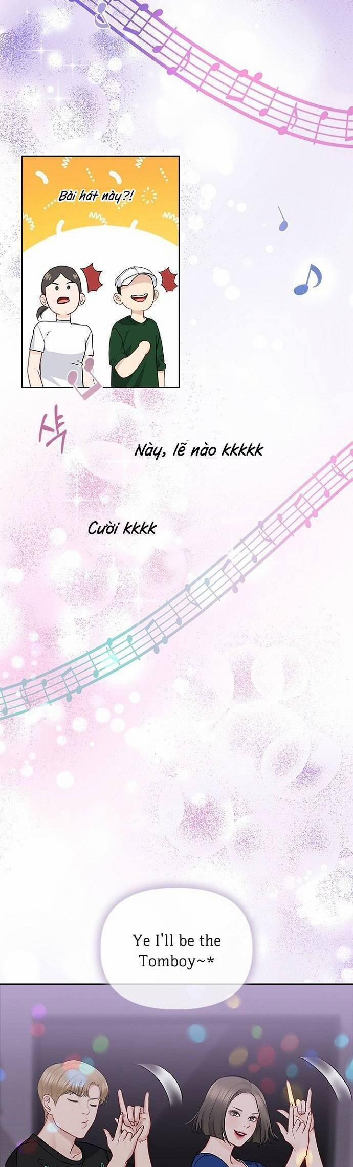 Hẹn Hò Rồi Hãy Yêu 58 trang 2