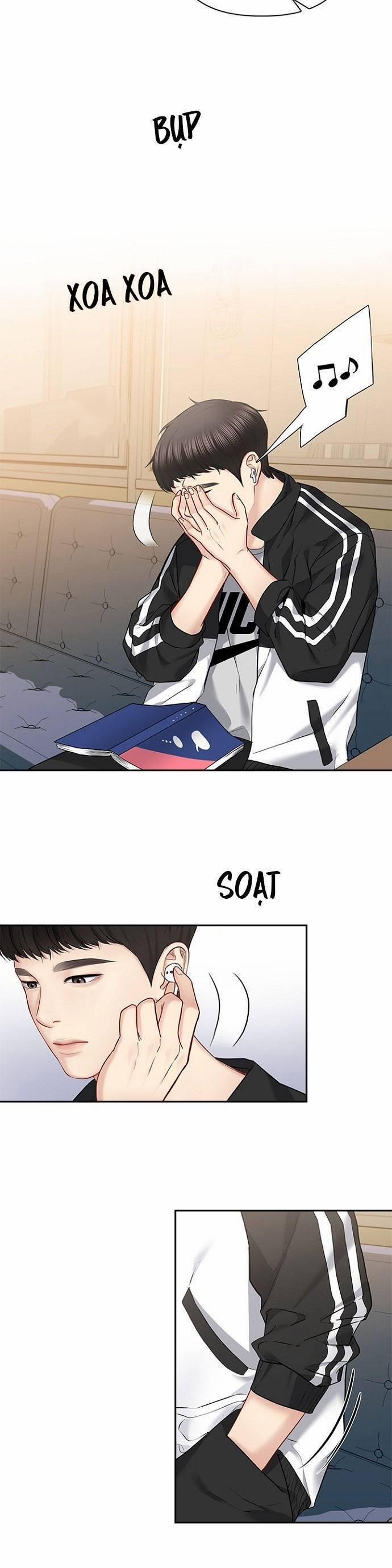 Hẹn Hò Rồi Hãy Yêu 58 trang 22