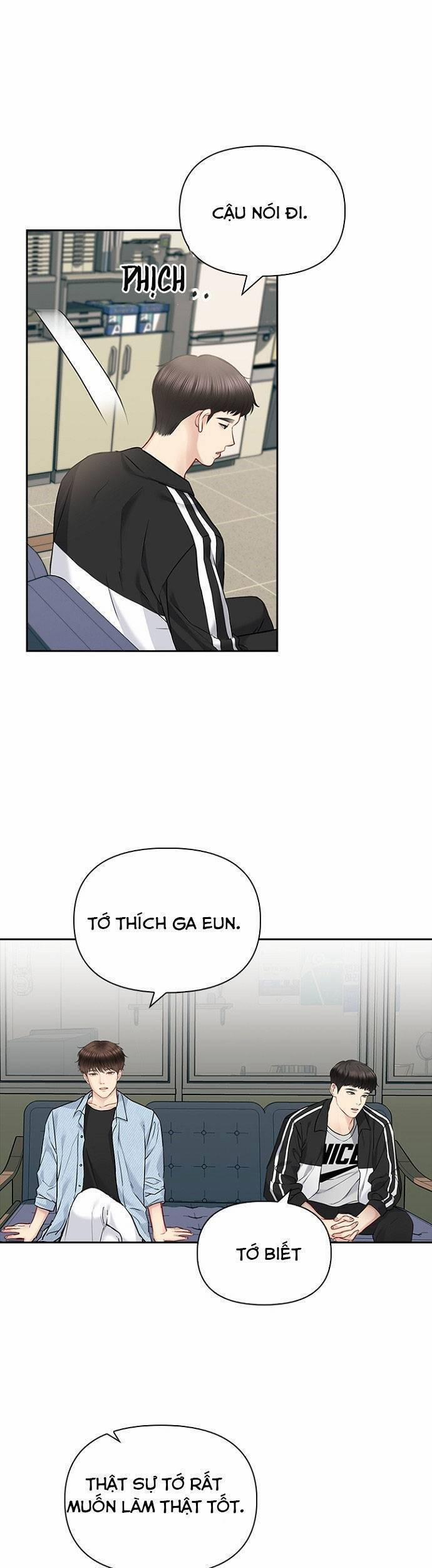 Hẹn Hò Rồi Hãy Yêu 58 trang 26