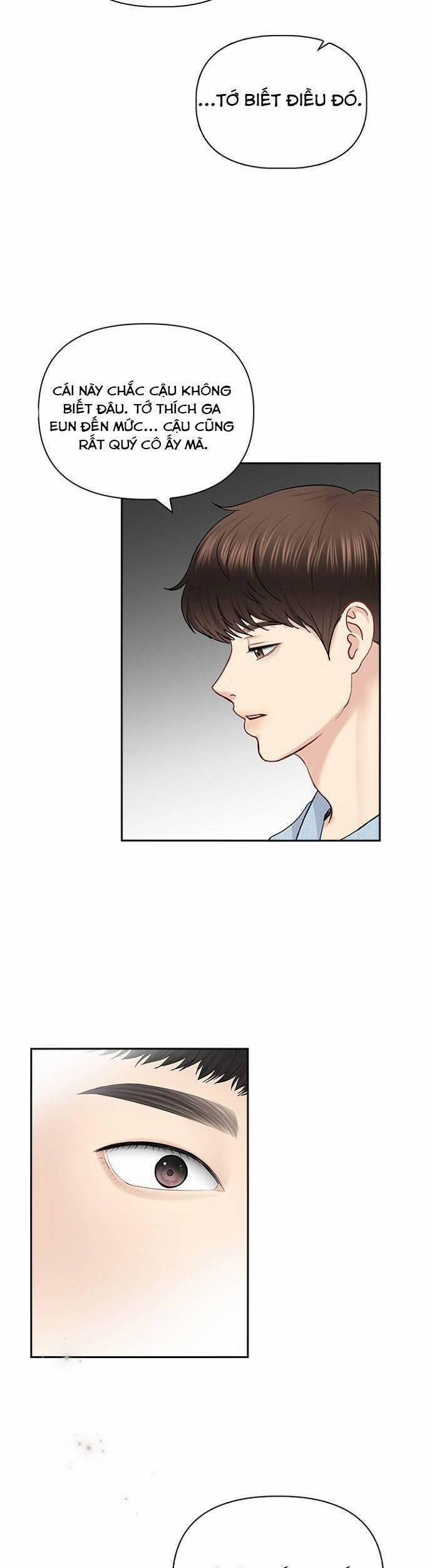 Hẹn Hò Rồi Hãy Yêu 58 trang 27