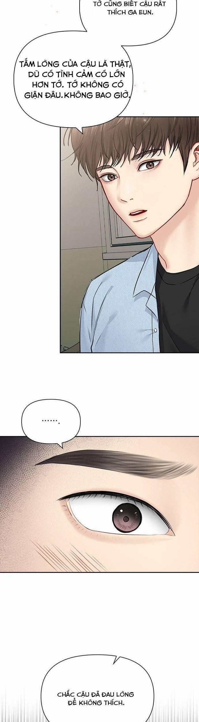 Hẹn Hò Rồi Hãy Yêu 58 trang 28