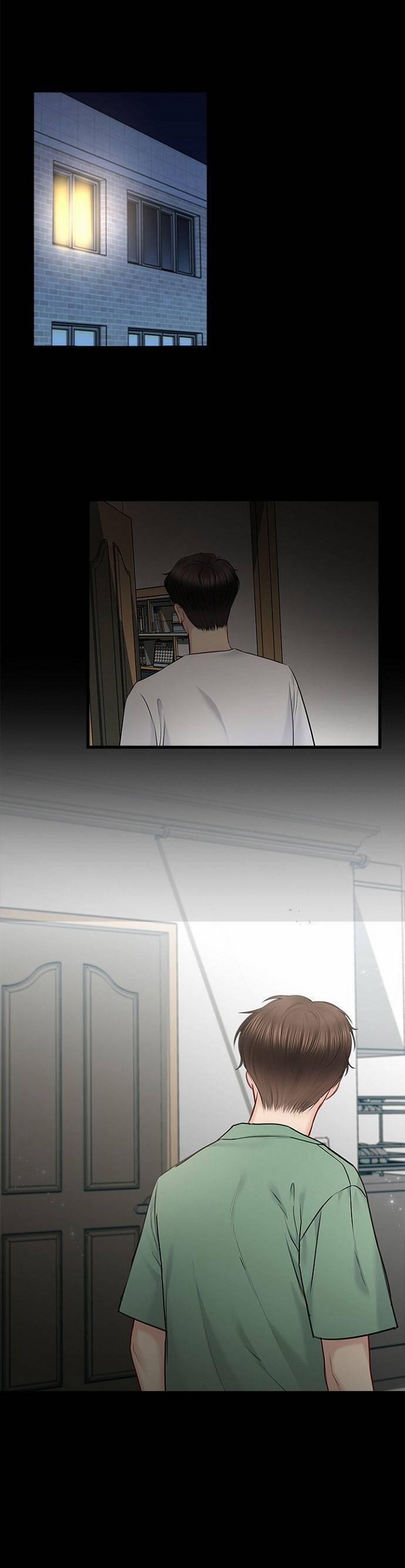 Hẹn Hò Rồi Hãy Yêu 58 trang 30