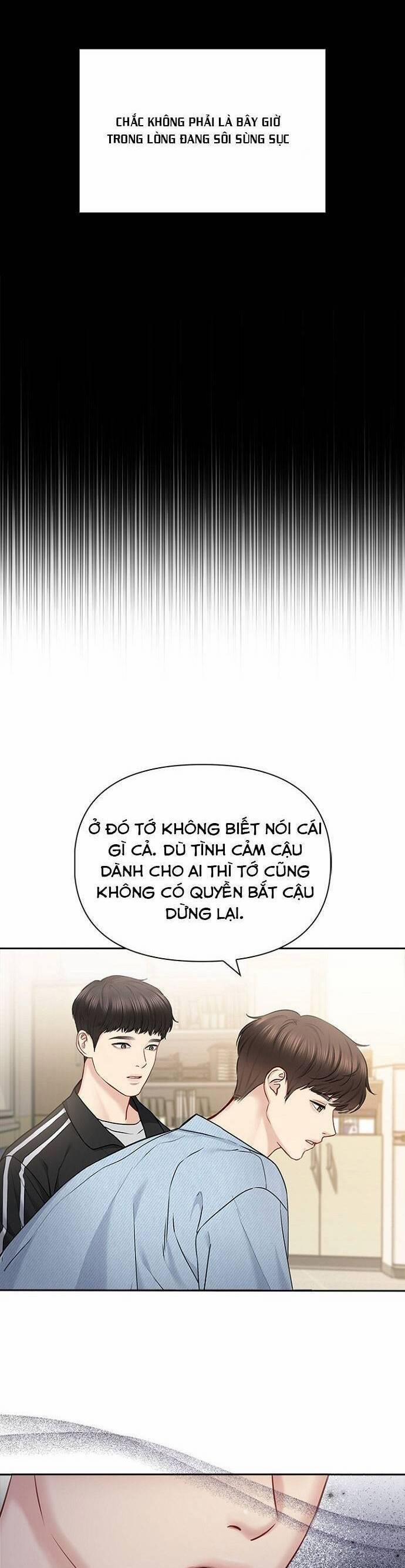 Hẹn Hò Rồi Hãy Yêu 58 trang 31