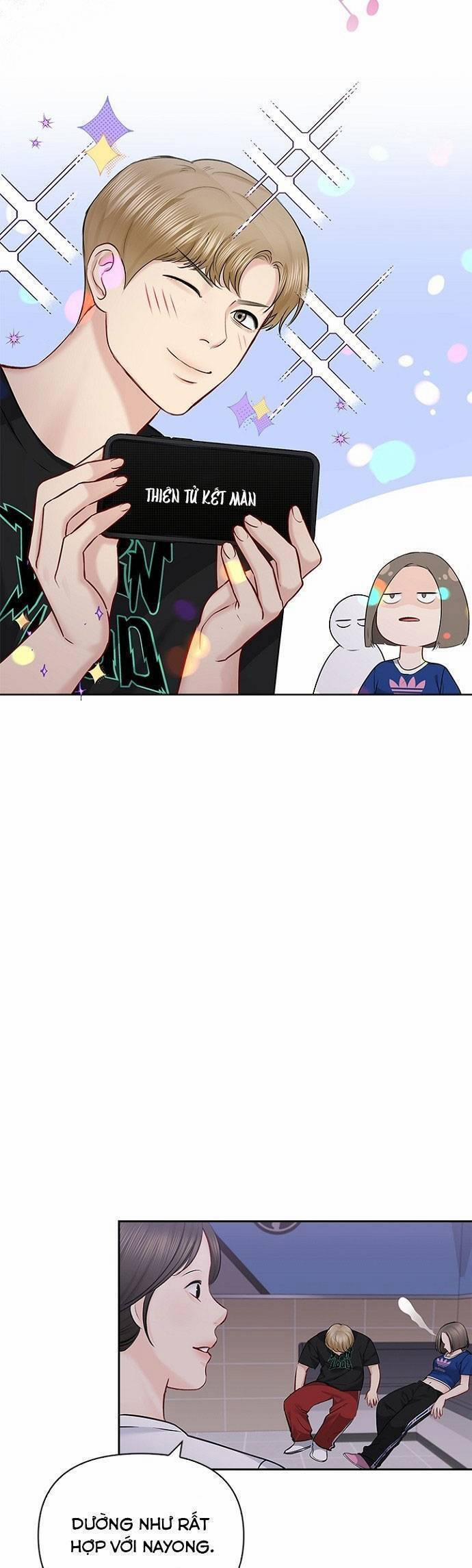 Hẹn Hò Rồi Hãy Yêu 58 trang 4