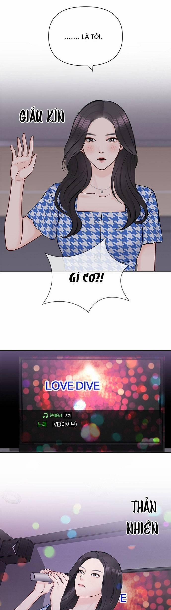 Hẹn Hò Rồi Hãy Yêu 58 trang 8