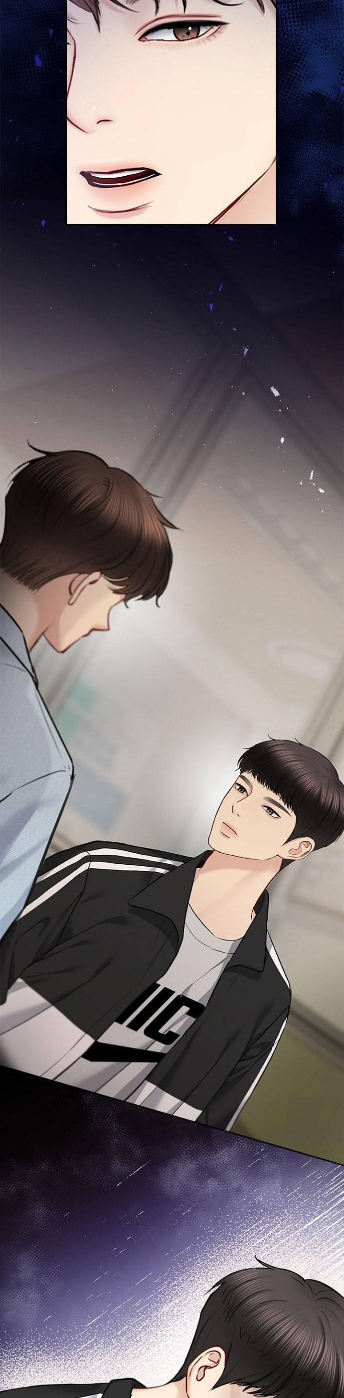 Hẹn Hò Rồi Hãy Yêu 59 trang 1