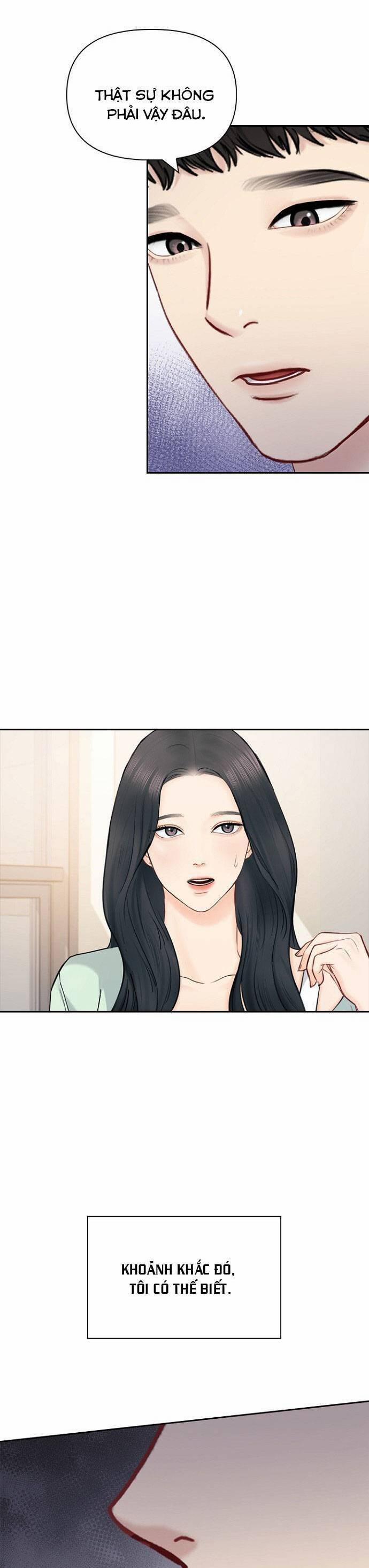 Hẹn Hò Rồi Hãy Yêu 59 trang 13