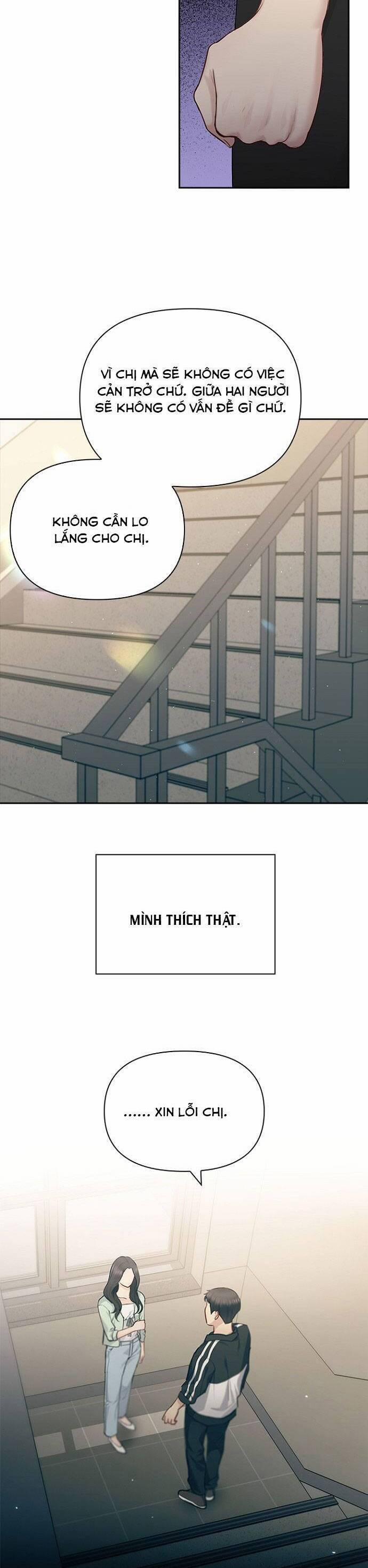 Hẹn Hò Rồi Hãy Yêu 59 trang 15