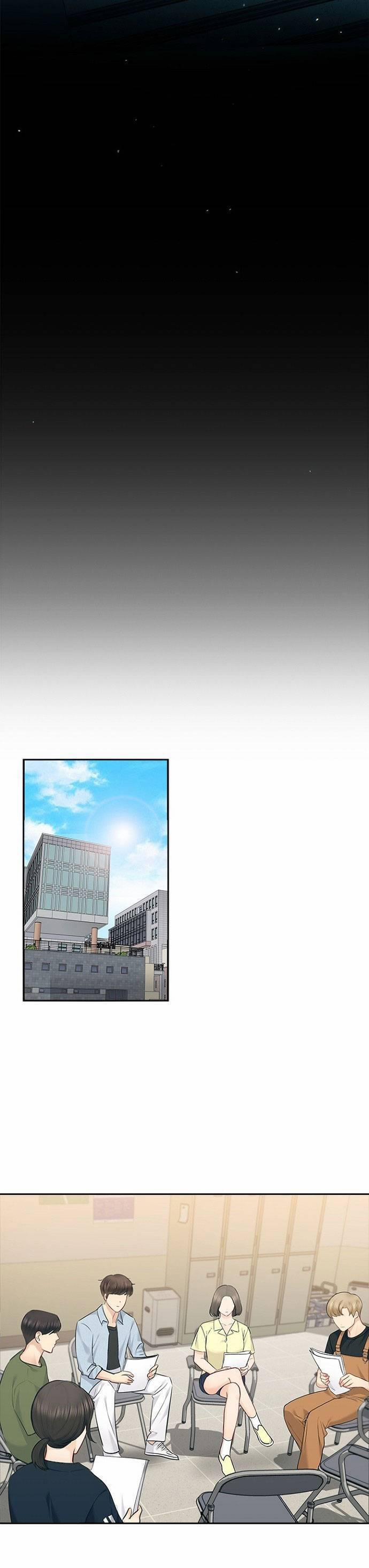 Hẹn Hò Rồi Hãy Yêu 59 trang 16