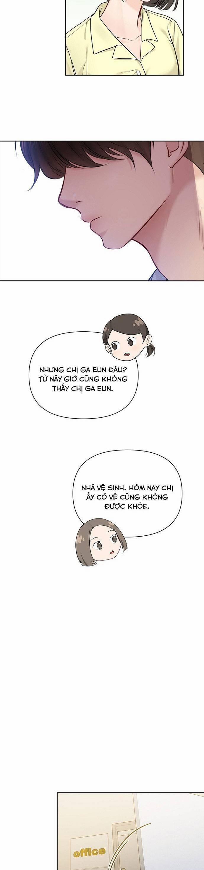 Hẹn Hò Rồi Hãy Yêu 59 trang 19