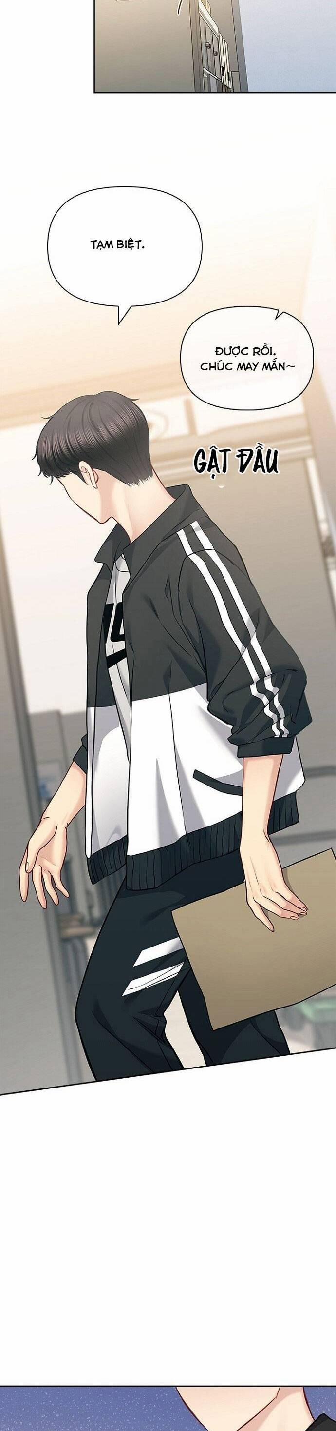 Hẹn Hò Rồi Hãy Yêu 59 trang 20