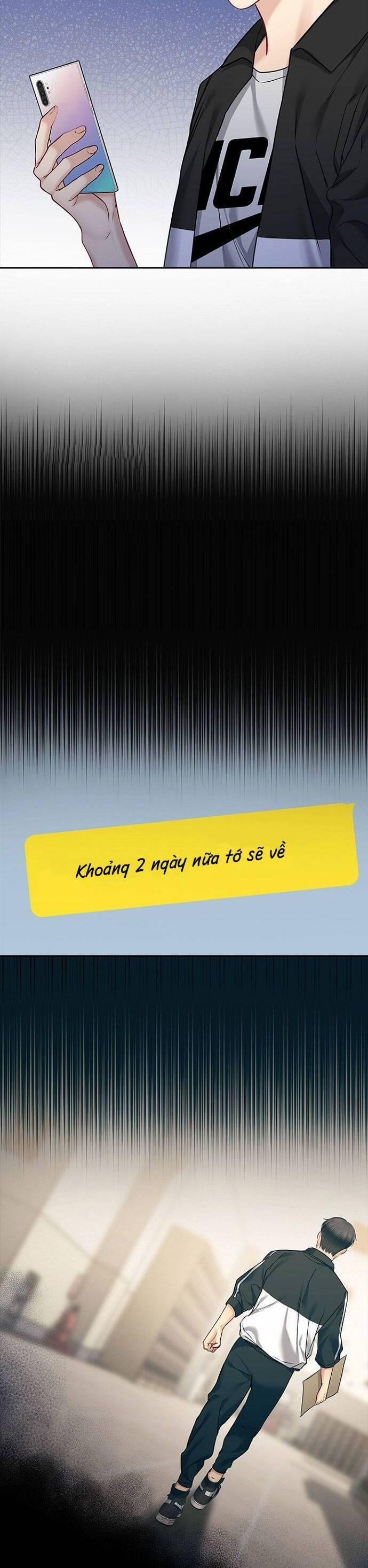 Hẹn Hò Rồi Hãy Yêu 59 trang 21