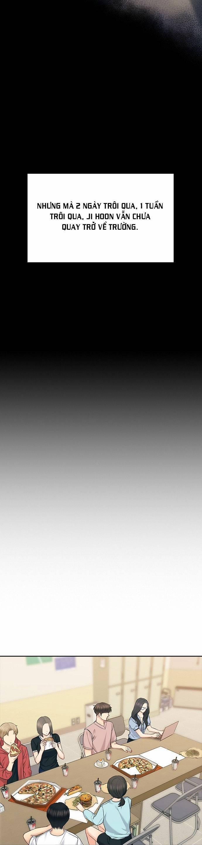 Hẹn Hò Rồi Hãy Yêu 59 trang 22