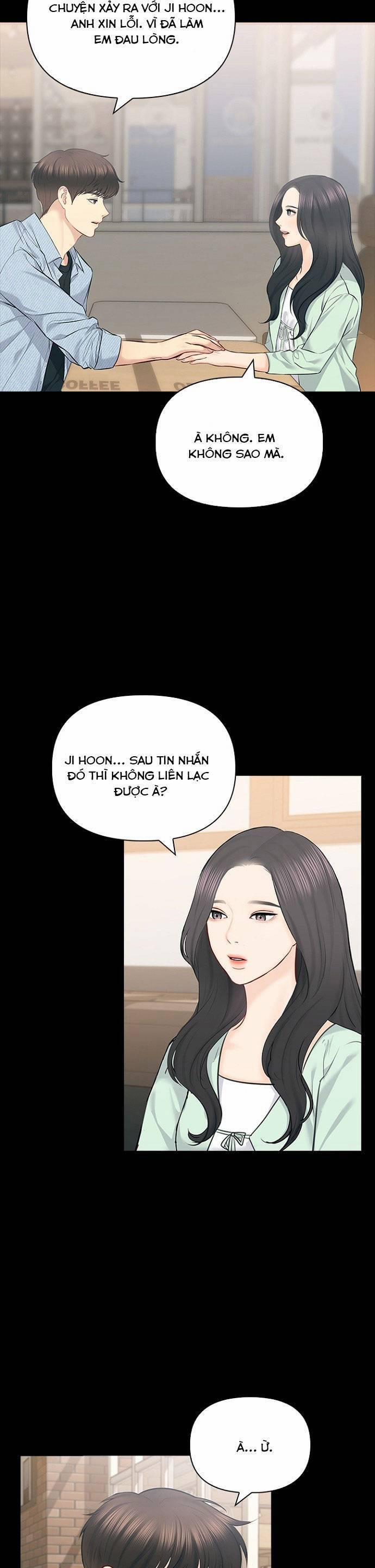 Hẹn Hò Rồi Hãy Yêu 59 trang 25