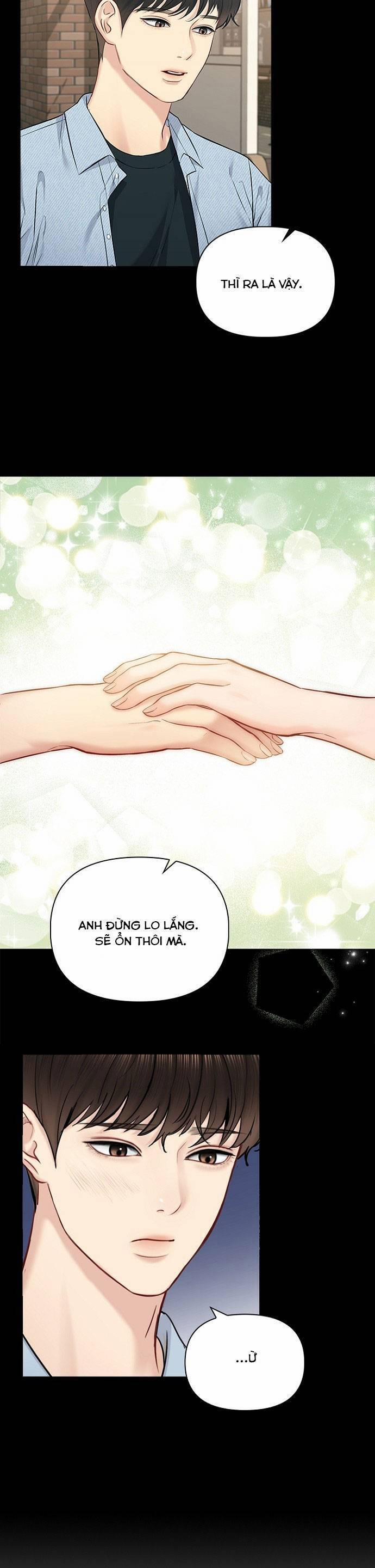 Hẹn Hò Rồi Hãy Yêu 59 trang 26