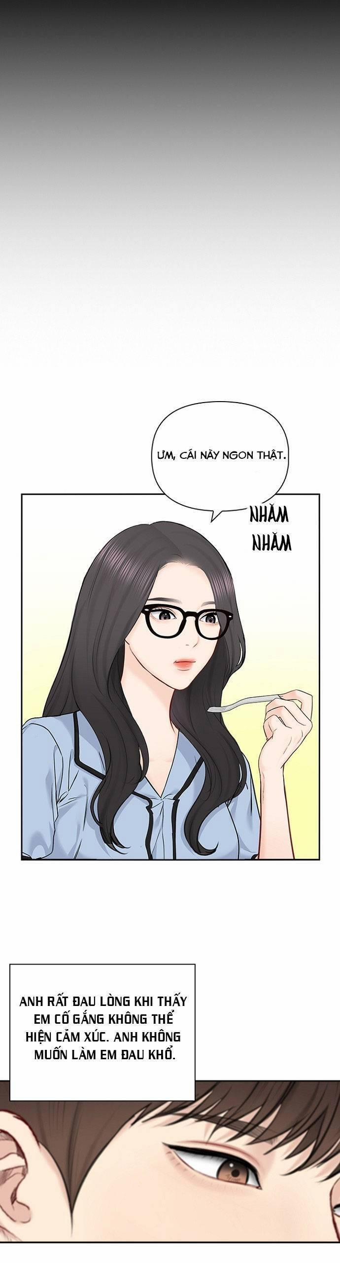 Hẹn Hò Rồi Hãy Yêu 59 trang 27