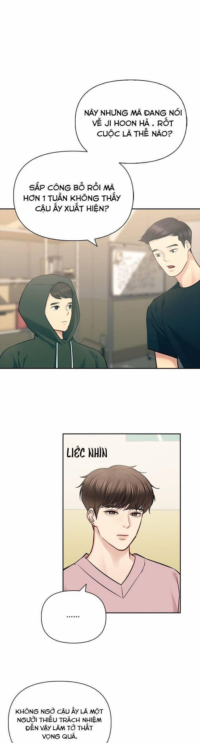 Hẹn Hò Rồi Hãy Yêu 59 trang 28