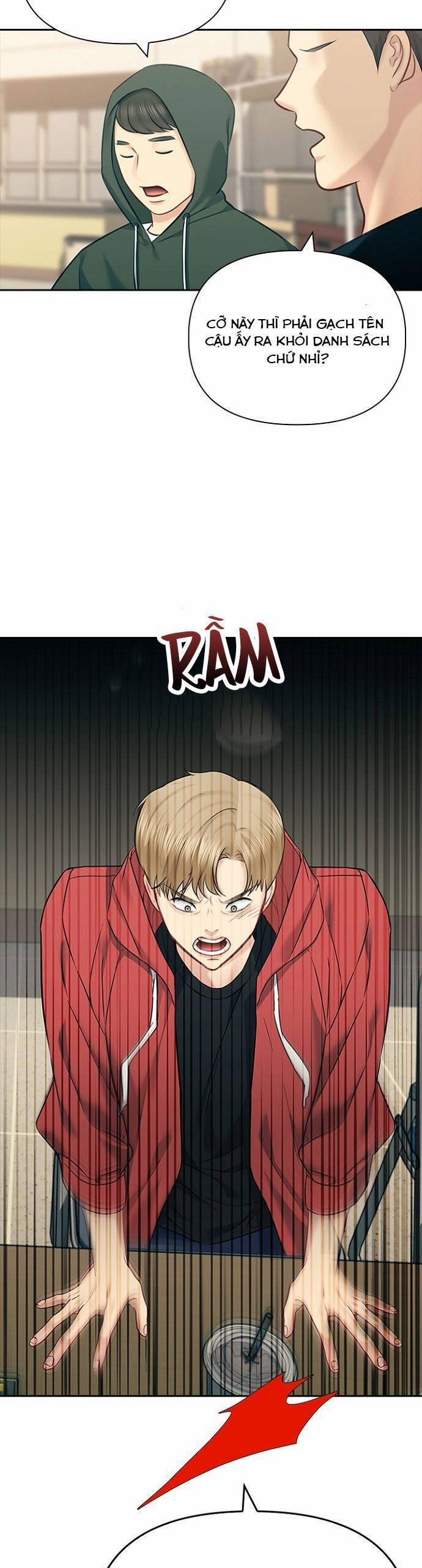 Hẹn Hò Rồi Hãy Yêu 59 trang 29