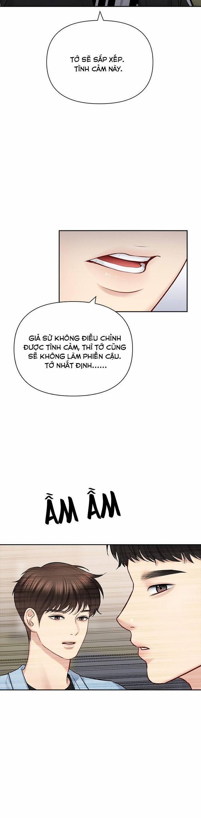 Hẹn Hò Rồi Hãy Yêu 59 trang 3