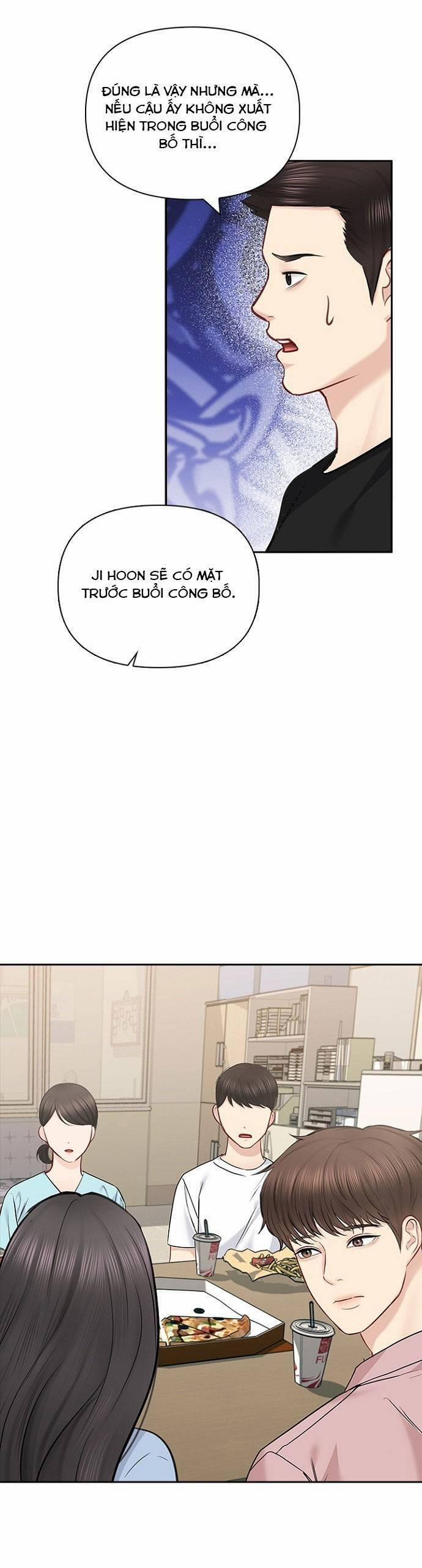 Hẹn Hò Rồi Hãy Yêu 59 trang 31