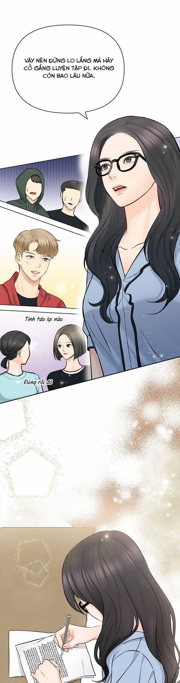 Hẹn Hò Rồi Hãy Yêu 59 trang 32