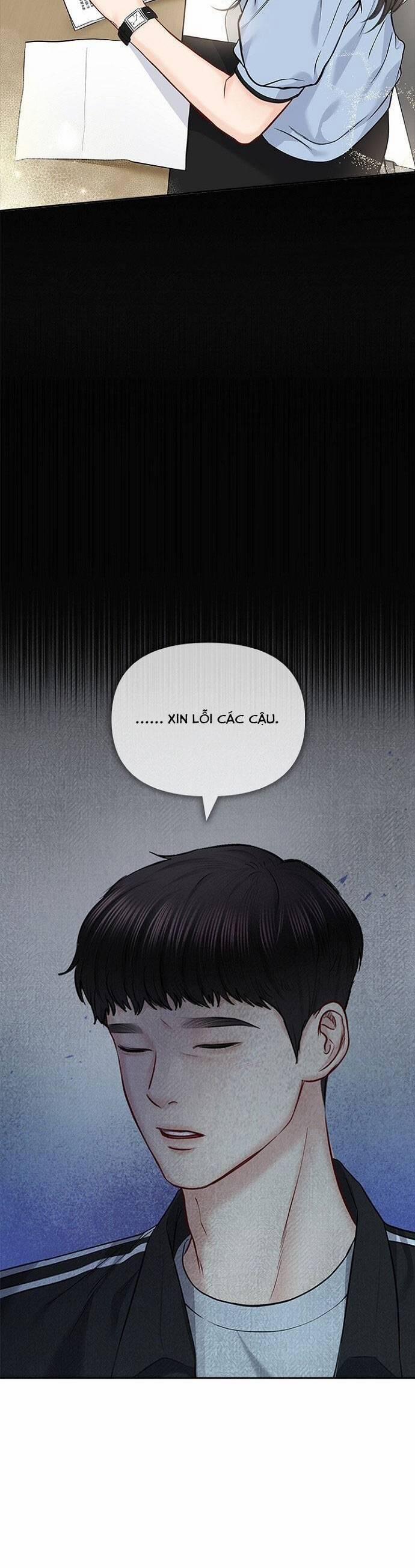 Hẹn Hò Rồi Hãy Yêu 59 trang 33