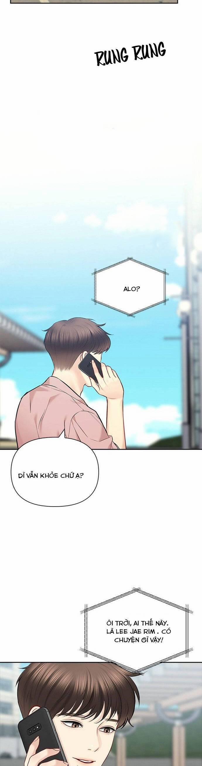 Hẹn Hò Rồi Hãy Yêu 59 trang 35