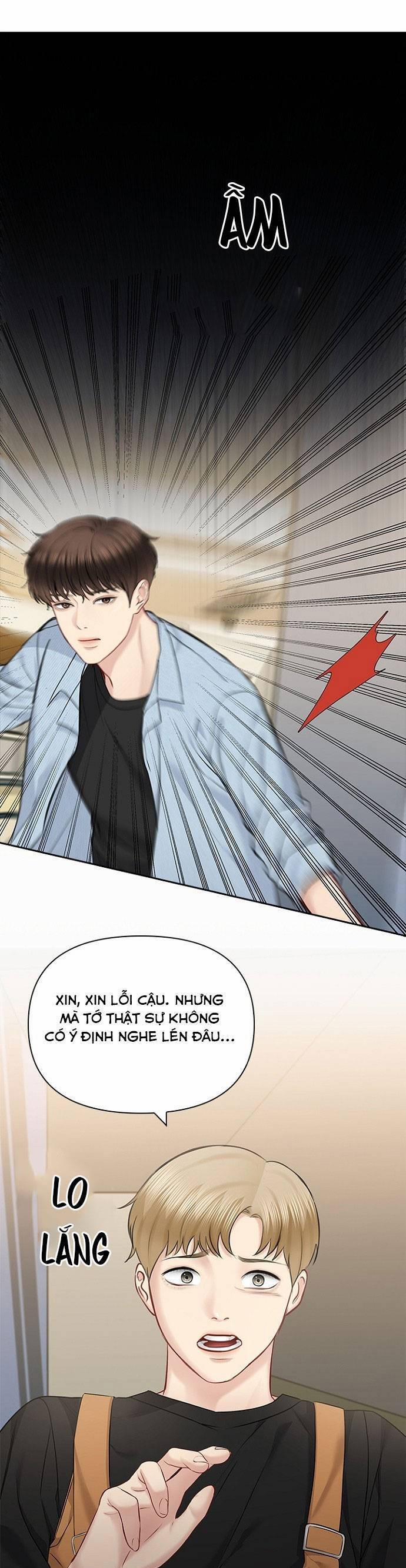 Hẹn Hò Rồi Hãy Yêu 59 trang 4