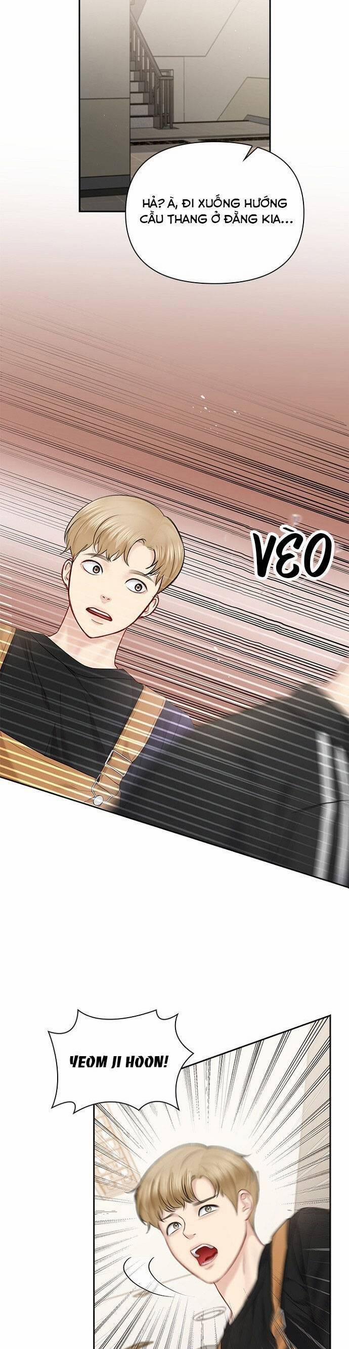 Hẹn Hò Rồi Hãy Yêu 59 trang 7