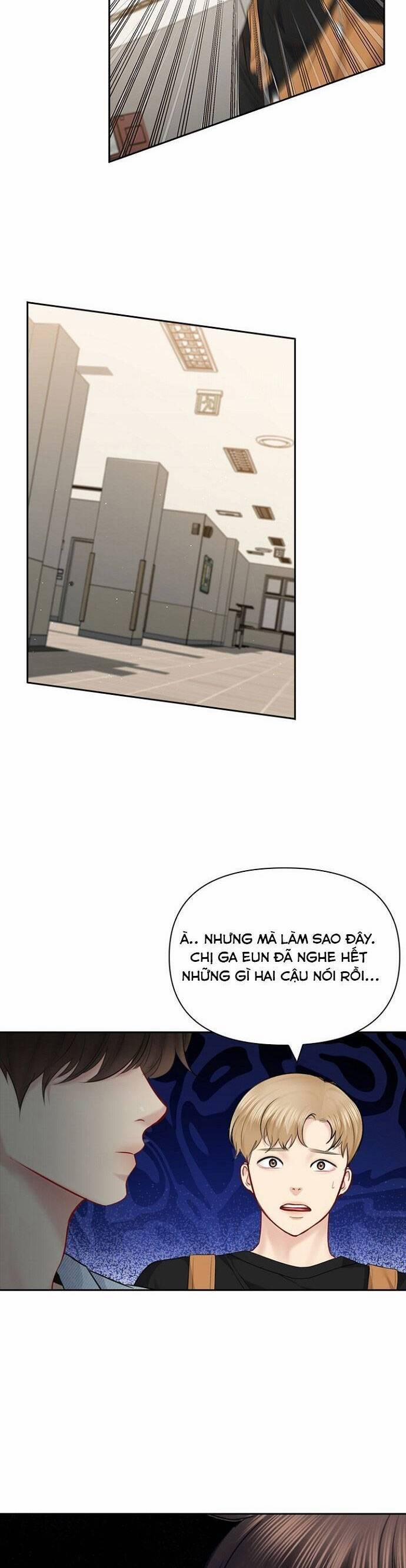 Hẹn Hò Rồi Hãy Yêu 59 trang 8