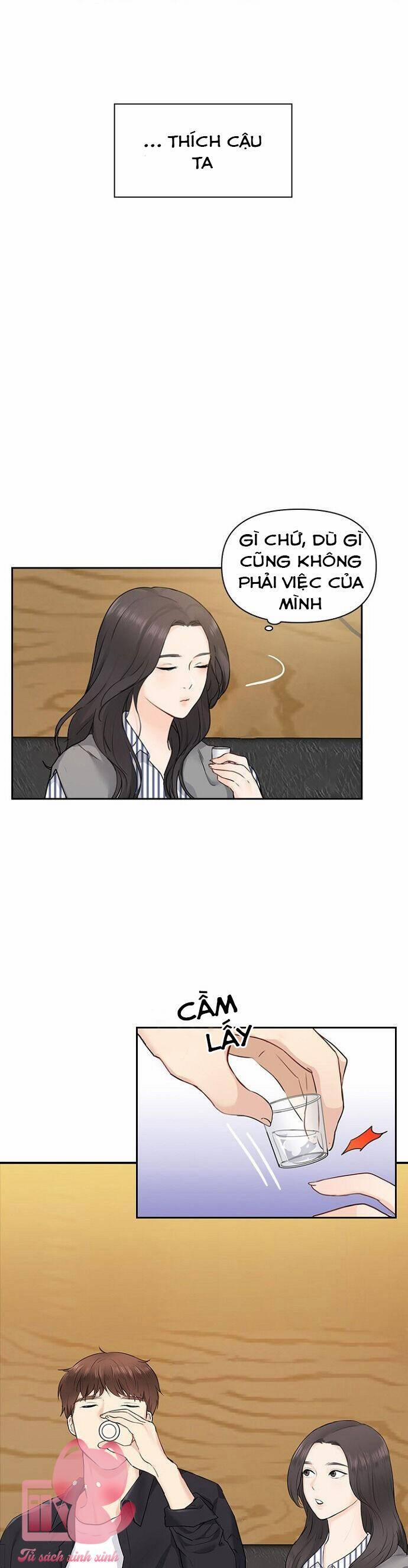 Hẹn Hò Rồi Hãy Yêu 6 trang 13