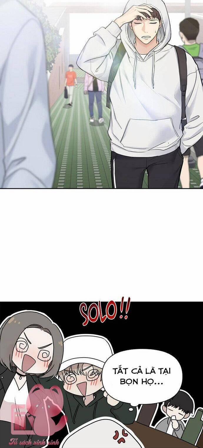 Hẹn Hò Rồi Hãy Yêu 6 trang 23