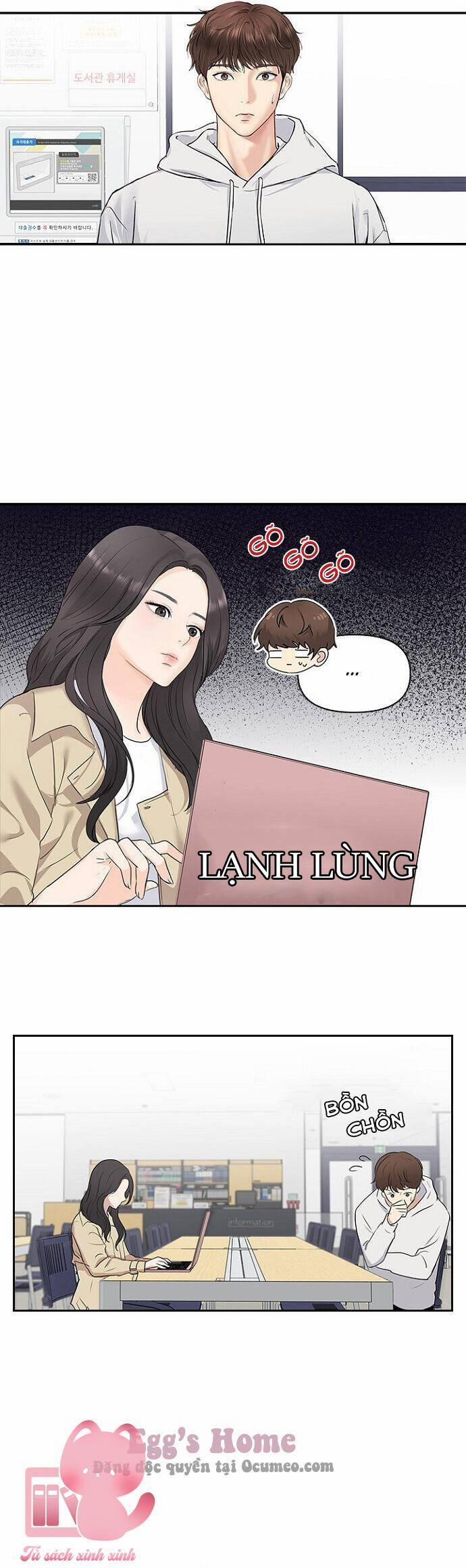 Hẹn Hò Rồi Hãy Yêu 6 trang 27