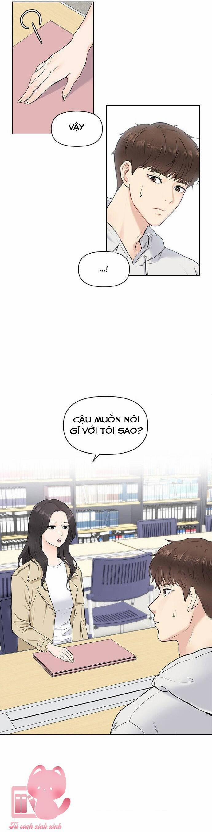 Hẹn Hò Rồi Hãy Yêu 6 trang 28