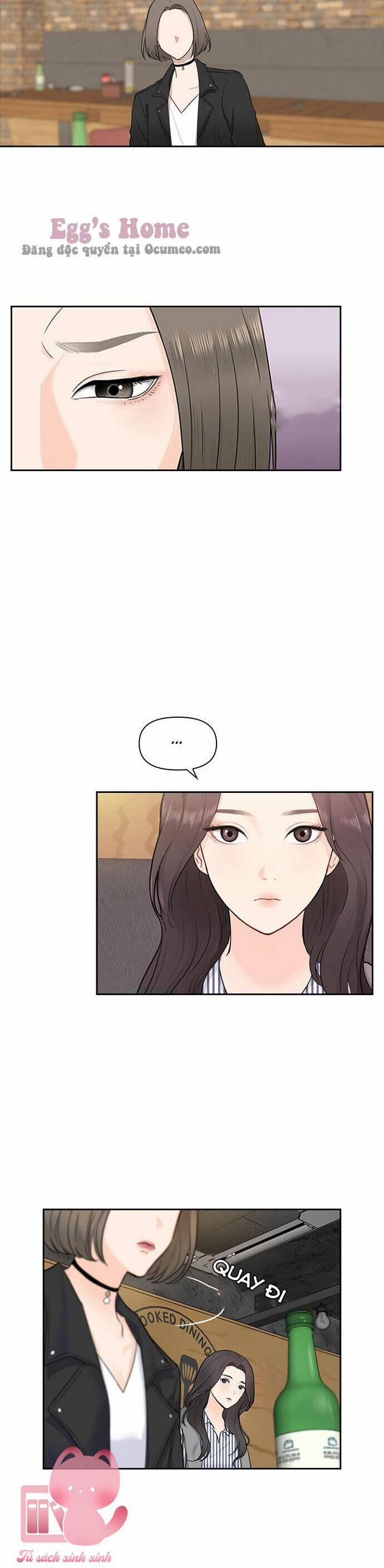 Hẹn Hò Rồi Hãy Yêu 6 trang 6