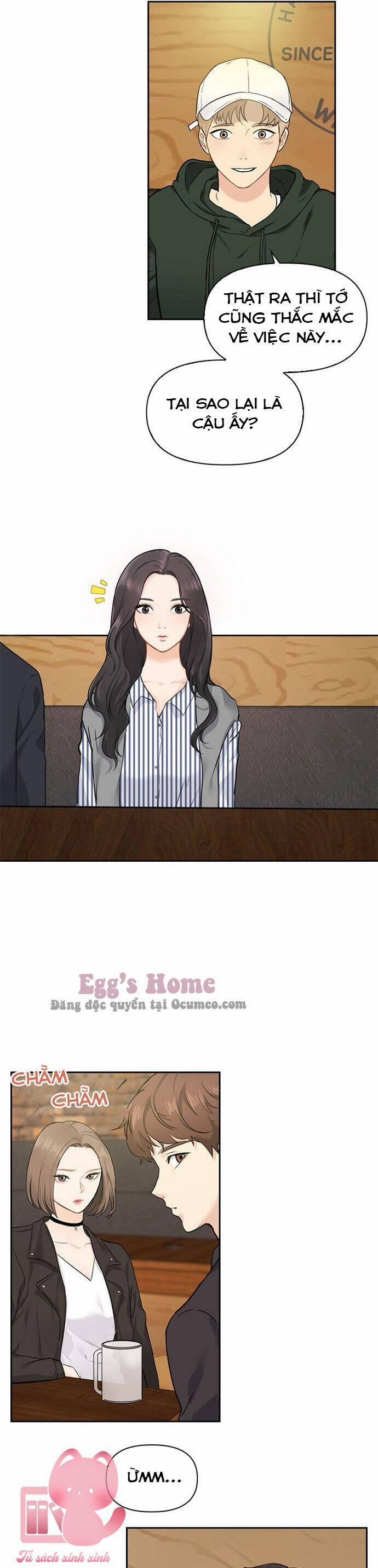 Hẹn Hò Rồi Hãy Yêu 6 trang 9