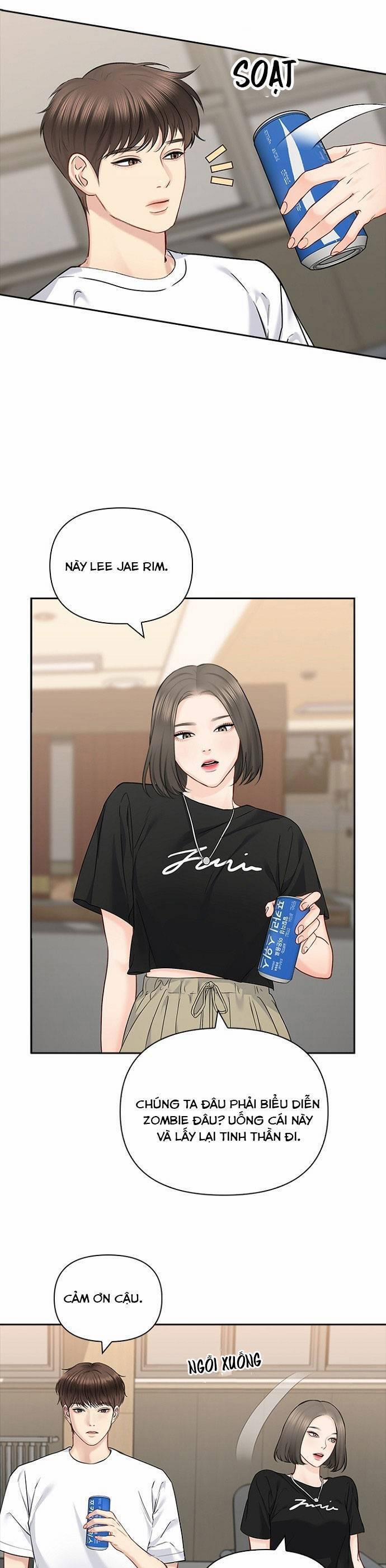 Hẹn Hò Rồi Hãy Yêu 60 trang 1