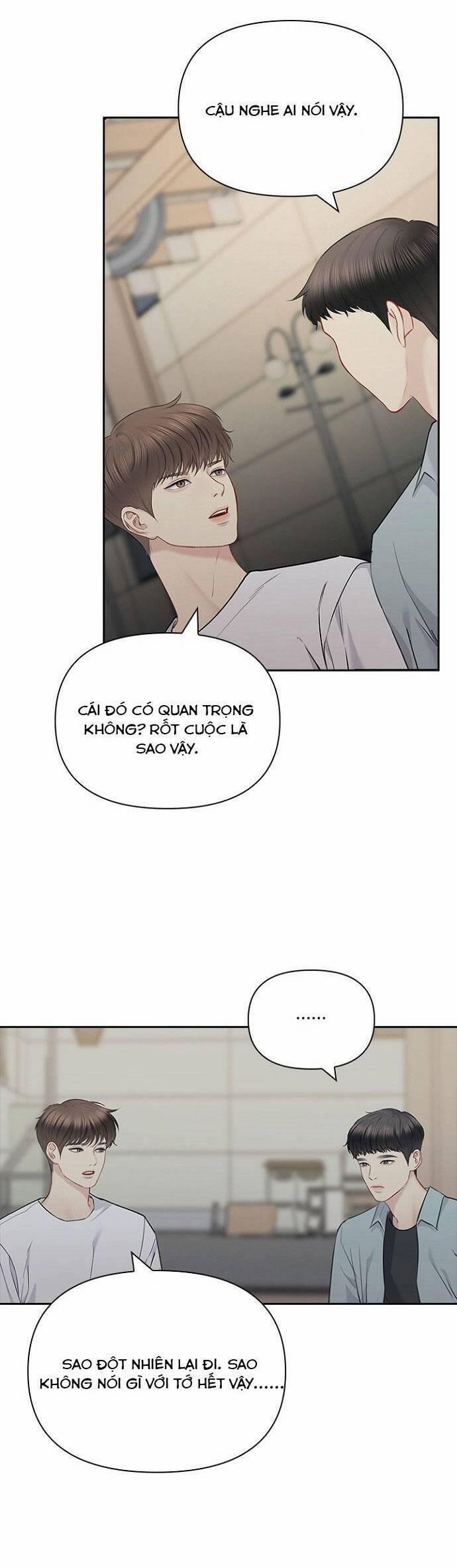 Hẹn Hò Rồi Hãy Yêu 60 trang 10