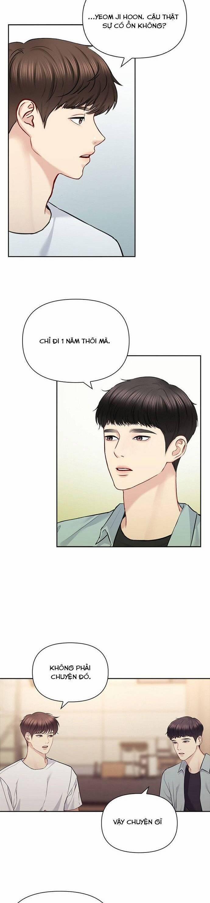 Hẹn Hò Rồi Hãy Yêu 60 trang 12