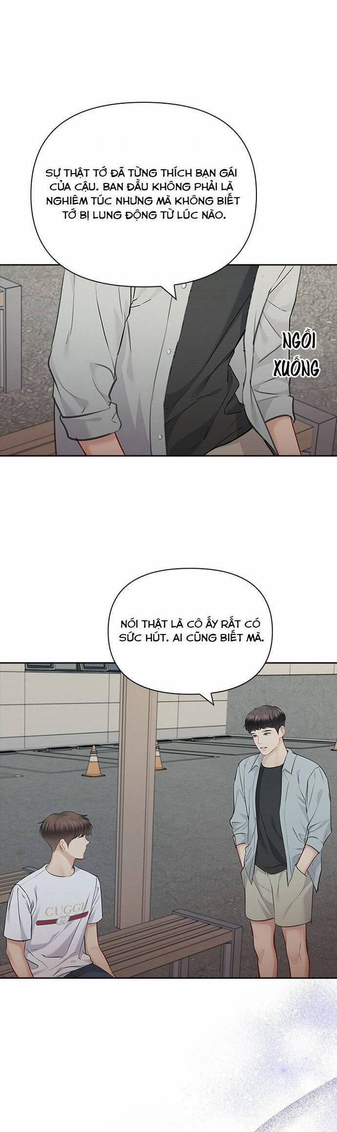 Hẹn Hò Rồi Hãy Yêu 60 trang 15