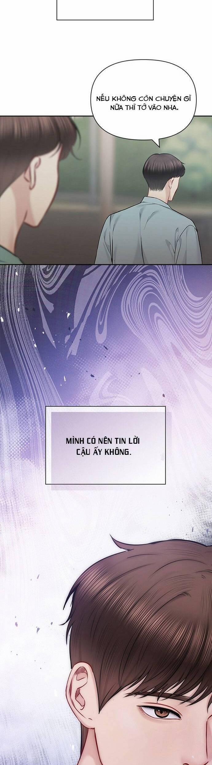 Hẹn Hò Rồi Hãy Yêu 60 trang 18