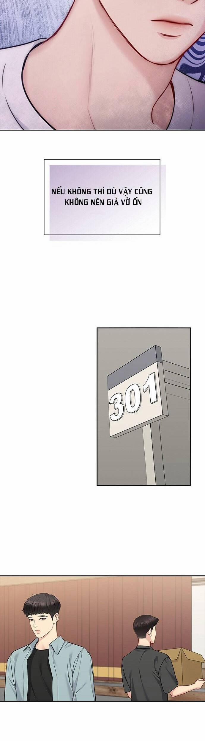 Hẹn Hò Rồi Hãy Yêu 60 trang 19