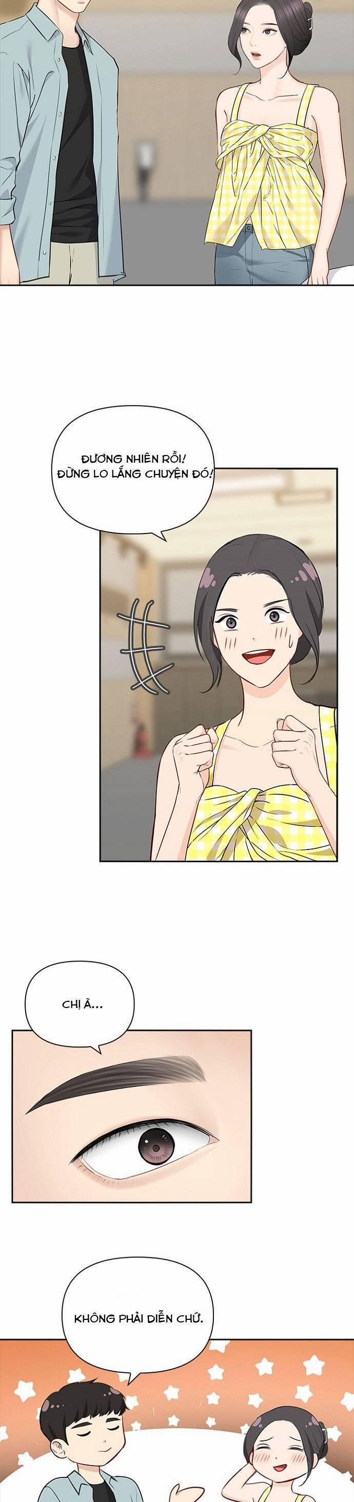 Hẹn Hò Rồi Hãy Yêu 60 trang 24