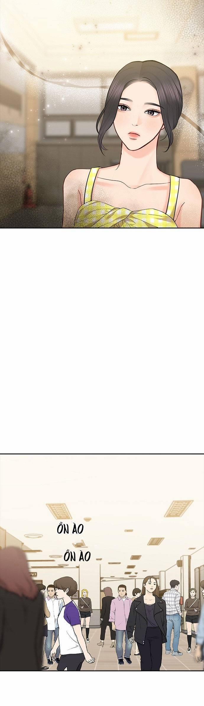 Hẹn Hò Rồi Hãy Yêu 60 trang 26