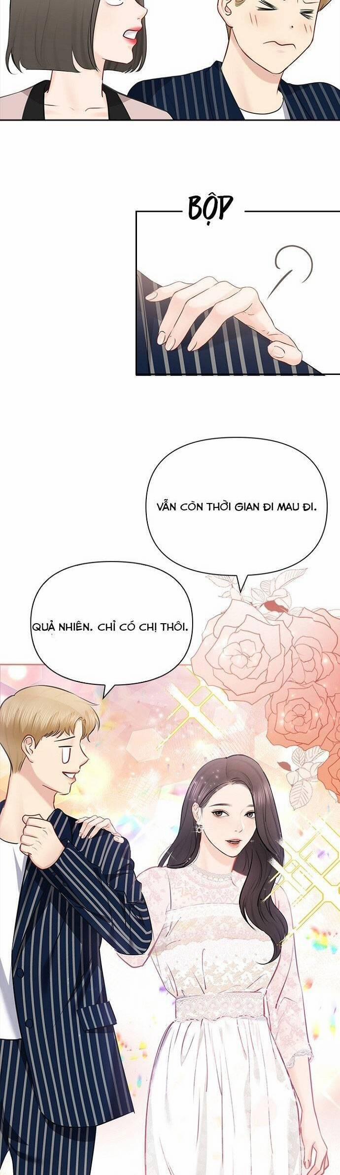 Hẹn Hò Rồi Hãy Yêu 60 trang 28