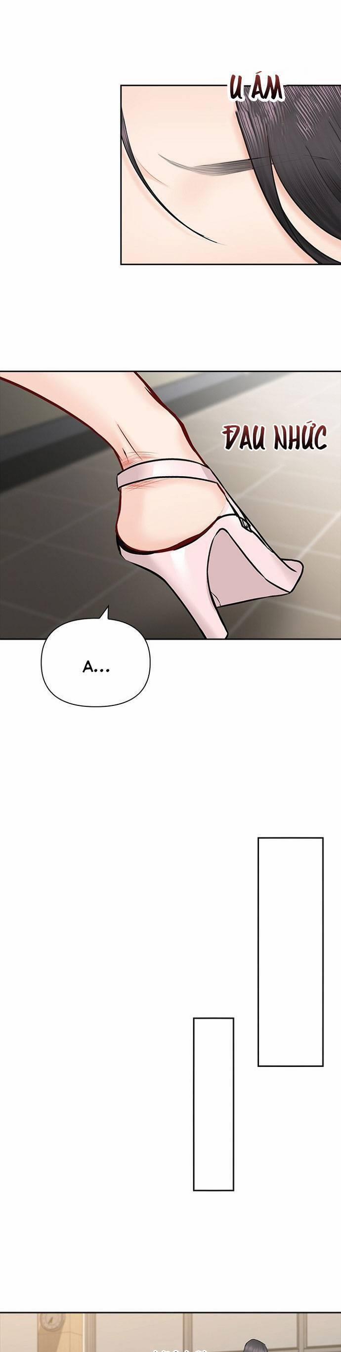 Hẹn Hò Rồi Hãy Yêu 60 trang 30