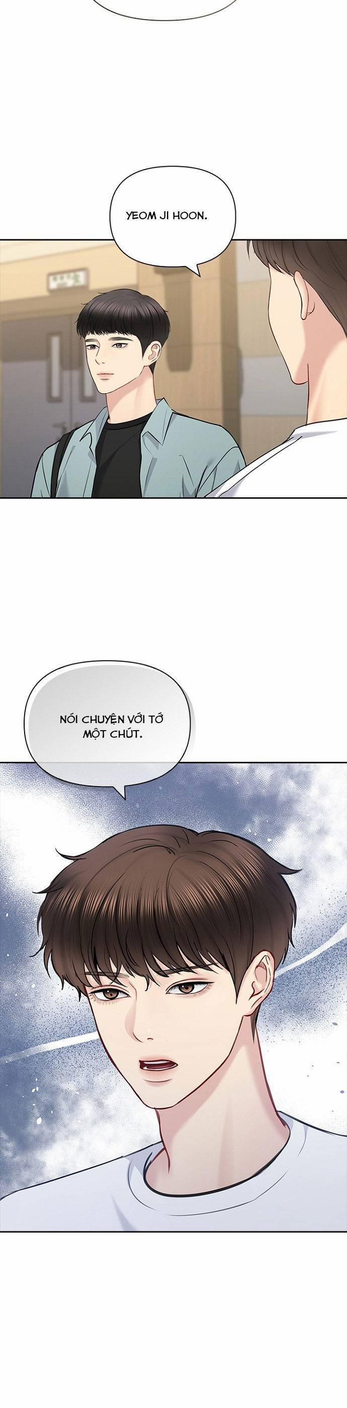 Hẹn Hò Rồi Hãy Yêu 60 trang 7