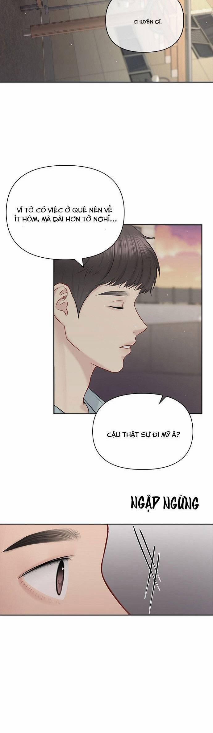 Hẹn Hò Rồi Hãy Yêu 60 trang 9