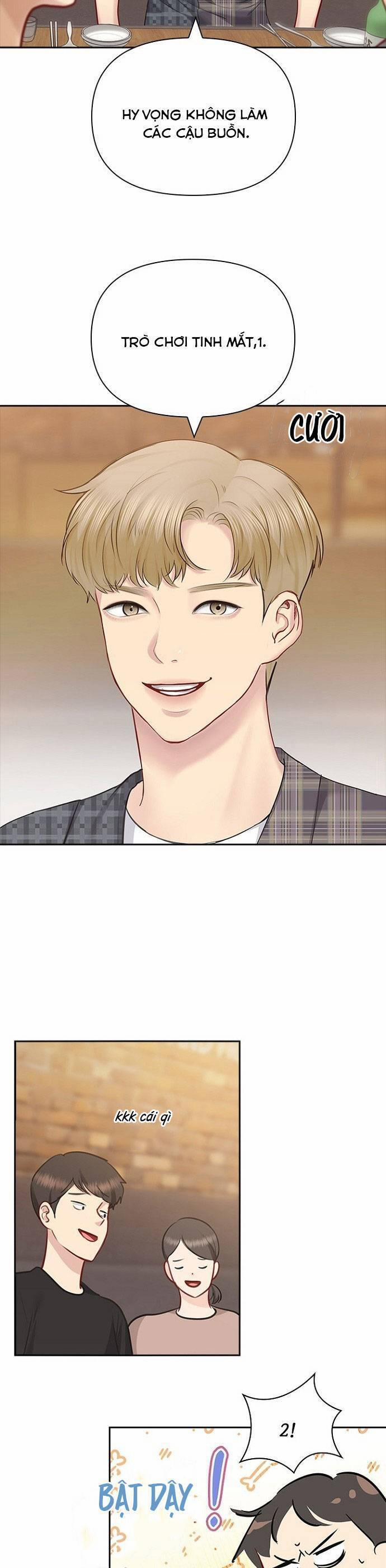 Hẹn Hò Rồi Hãy Yêu 61 trang 10