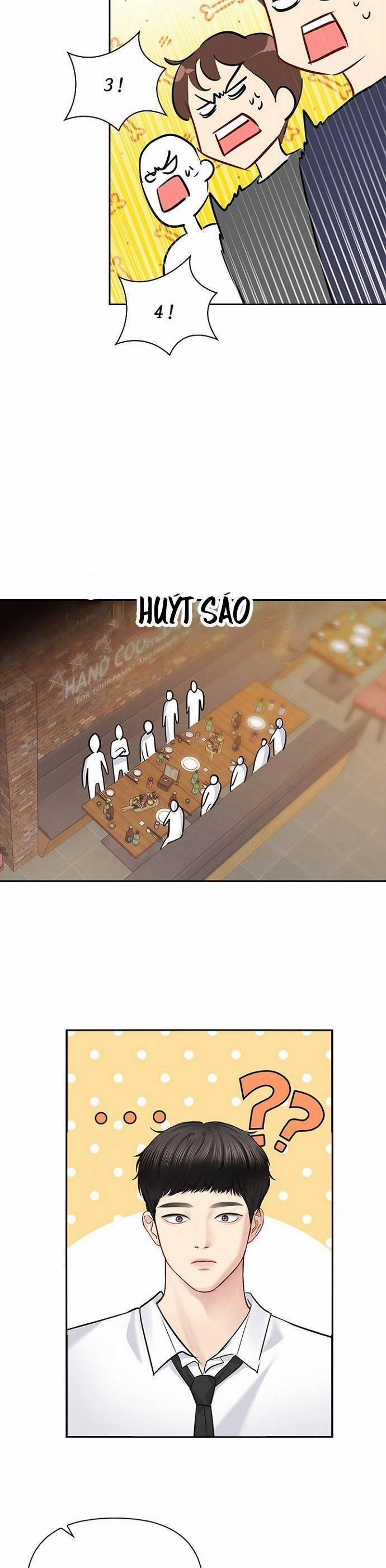 Hẹn Hò Rồi Hãy Yêu 61 trang 11